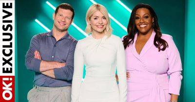 This Morning staff in shock at Holly Willoughby exit: "We didn't see it coming" - www.ok.co.uk