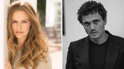 Alicia Silverstone & Karl Glusman To Topline ‘The Bird And The Bee’, Erotic Thriller From Yale Productions, Made Under Interim Agreement - deadline.com - Jordan