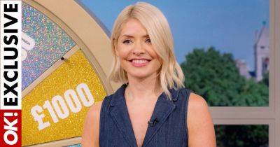 This Morning staff ‘outraged that Holly Willoughby didn’t get send off she deserved' - www.ok.co.uk