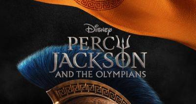 Who Stars In the New 'Percy Jackson & The Olympians' TV Series on Disney+? Meet the Star-Studded Cast Here! - www.justjared.com