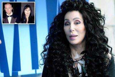 Cher breaks her silence on allegation she hired men to kidnap son - nypost.com - New York - USA