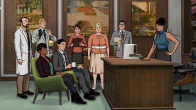 ‘Archer’s’ Final Mission: Sterling and His Frenemies Sign Off After 142 Episodes of Awful Behavior. We Will Miss Them. - variety.com - Iran - county Will - Afghanistan - county Archer