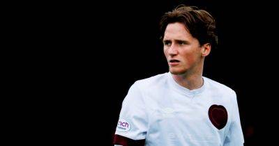 Alex Lowry sends Rangers message to next boss over triggering loan recall clause that hangs over Hearts spell - www.dailyrecord.co.uk - Scotland - Hungary