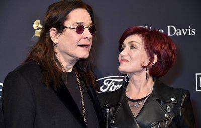 Sharon Osbourne explains her and Ozzy’s assisted-suicide pact - www.nme.com - Switzerland