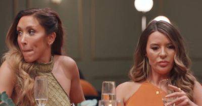 MAFS star Shona confesses to ‘stirring the pot’ over ‘mean girl’ moment - www.ok.co.uk