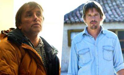 Richard Linklater Says He’s Shooting “Secret” Project With Ethan Hawke & French New Wave Film Shot In Paris - theplaylist.net - France - Paris