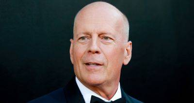 'Moonlighting' Creator Glenn Gordon Caron Shares Update on Bruce Willis Following FTD Dementia Diagnosis - www.justjared.com
