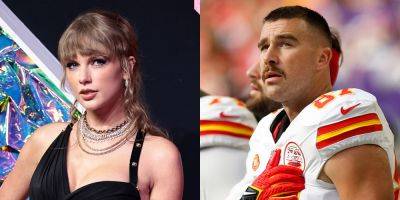 Taylor Swift Will Attend Travis Kelce's Next Game 1 Day After 'Eras Tour Concert Film' Premiere (Report) - www.justjared.com - Los Angeles - Minnesota - state Missouri