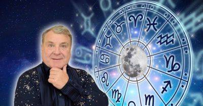 Horoscopes today: Daily star sign predictions from Russell Grant on October 12 - www.ok.co.uk