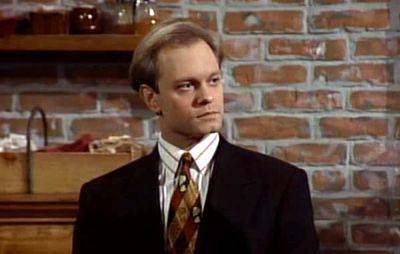 Where is Niles in the new ‘Frasier’ episodes? - www.nme.com - Seattle - Boston