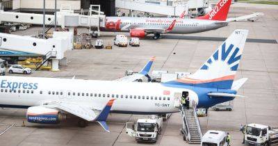 MASSIVE error that led council to believe it had nearly £15 MILLION more invested in Manchester Airport than it really does - www.manchestereveningnews.co.uk - Britain - London - Manchester - city Bury