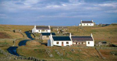 Dream job opportunity on Scotland's 'most remote island' with home included - www.dailyrecord.co.uk - Scotland - Norway