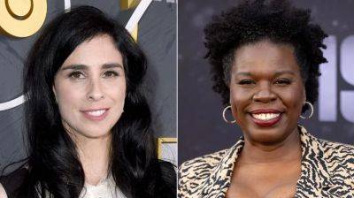 Sarah Silverman, Leslie Jones Return to ‘Daily Show’ as Host Search Continues - variety.com - New York