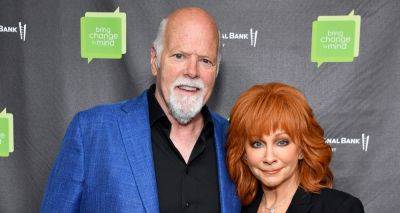 Reba McEntire Reveals If She Would Ever Get Married Again & Tie the Knot With Boyfriend Rex Linn - www.justjared.com