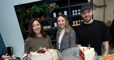 'Tough call' as award-winning family-run bakery announces closure at the end of the month - www.dailyrecord.co.uk - Scotland