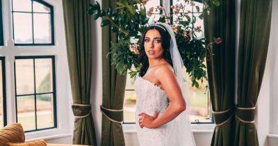 Married at First Sight star opens up on feeling 'attacked' by other brides - www.ok.co.uk - Britain - Jordan