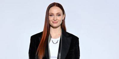 Sophie Turner Seemingly Unfollows 1 Member of the Jonas Family on Instagram Amid Joe Jonas Divorce - Find Out Who & If They Still Follow Her - www.justjared.com