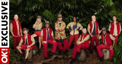 I’m A Celeb contestant shares secret drink brewed in camp to face gruelling trials - www.ok.co.uk