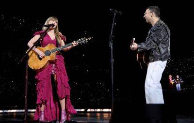Jack Antonoff on growing with Taylor Swift: ‘She Put an Amazing Amount of Belief in Me’ - www.nme.com