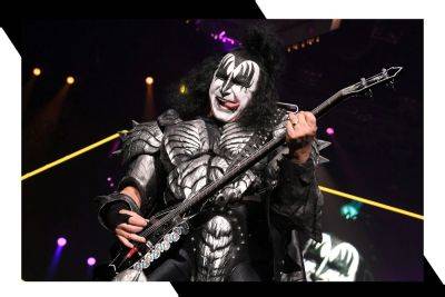 What do tickets cost to see KISS on their 2023 ‘End of the Road’ tour? - nypost.com - New York - New York