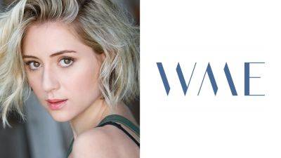‘Gen V’ Star Lizze Broadway Signs With WME - deadline.com - Chicago