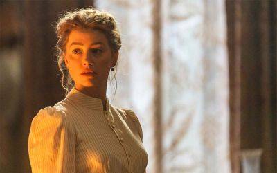 ‘In The Fire’ Review: Amber Heard’s Comeback Is Assembly Line Supernatural - theplaylist.net