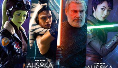 The Dire ‘Ahsoka’ Finale Points To A Larger Storytelling Crisis Moment For ‘Star Wars’ - theplaylist.net - Lucasfilm