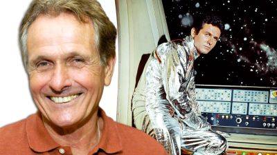 Mark Goddard Dies: ‘Lost In Space’ Actor Was 87 - deadline.com - state Massachusets