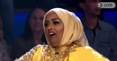 Big Brother's Farida speaks out on Kerry feud, 'fake' accusations and salmongate after exit - www.ok.co.uk