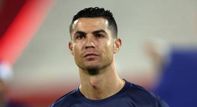 Cristiano Ronaldo Faces 99 Lashes in Iran After Being Accused of 'Adultery' for Hugging Paralyzed Woman - www.justjared.com - New York - Saudi Arabia - Iran