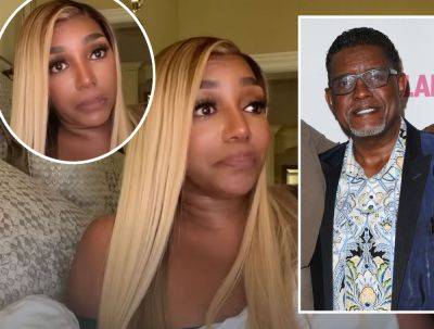 NeNe Leakes Thought She'd Try An Open Marriage After Gregg's Death, But... - perezhilton.com - Atlanta
