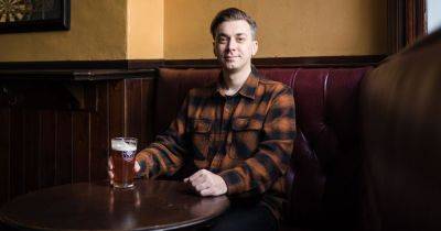 'Why Manchester is the best city when it comes to pubs' - www.manchestereveningnews.co.uk - Britain - Manchester - city Lincoln