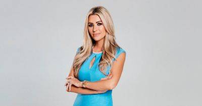 Dawn Ward teases return to Real Housewives of Cheshire despite ditching UK and 'surprising' move - www.manchestereveningnews.co.uk - Britain - Manchester - Dubai - Saudi Arabia