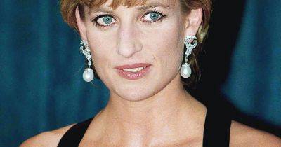 Princess Diana's 'greatest love' was her own bodyguard who was 'killed' in tragic accident - www.dailyrecord.co.uk - Paris