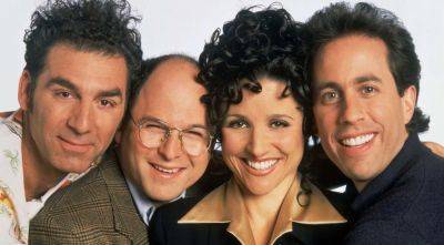 ‘Seinfeld Star’ Claims To Know As Little As Rest Of Us On Jerry’s Rumoured Reboot - deadline.com - USA - state Massachusets