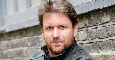 Inside James Martin's love life: 'Doomed' romance, marriage refusal and no kids 'regrets' - www.dailyrecord.co.uk - Britain - Spain