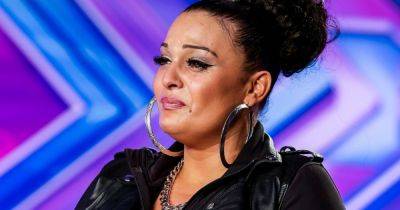 X Factor star unrecognisable with new look – eight years after emotional audition - www.ok.co.uk