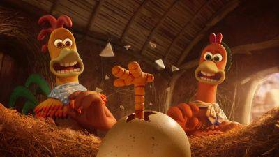 ‘Chicken Run: Dawn of the Nugget’ Review: The Flock from Aardman’s First Flick Hatches a Plucky Mission Improbable - variety.com