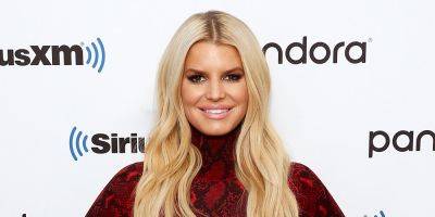 Jessica Simpson Reveals a Fan Confused Her With Britney Spears & Asked for an Autograph - See Her Reaction! - www.justjared.com