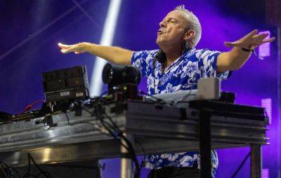 Fatboy Slim releases 25th anniversary reissue of ‘You’ve Come A Long Way, Baby’ for National Album Day - www.nme.com - Britain - county Jefferson - county Marshall