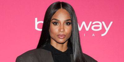 Ciara Shares Message of Support for Lives Lost in Israel Following Hamas Attacks - www.justjared.com - Israel - Palestine