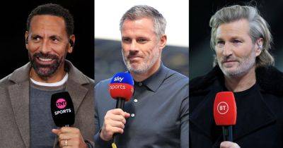 Six pundits have their say on what's going wrong for Manchester United this season - www.manchestereveningnews.co.uk - Manchester