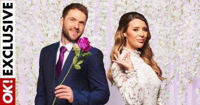 Married at First Sight's Laura teases sweet Christmas plans with husband Arthur - www.ok.co.uk - Britain - Mexico - county Arthur - Poland