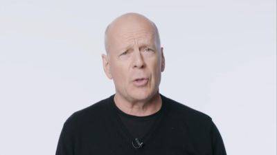 Bruce Willis Fans Given Heartbreaking Health Update About Actor - www.hollywoodnewsdaily.com - New York