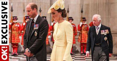 How King Charles deals with royal rivalry after being 'hurt' by Diana - www.ok.co.uk