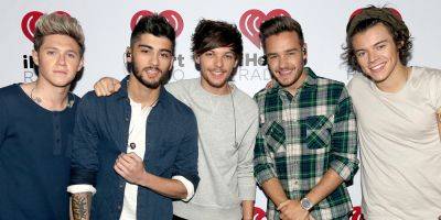 The Members of One Direction Ranked by Their Net Worth (& It's a Tight Race!) - www.justjared.com - Hollywood - Beyond