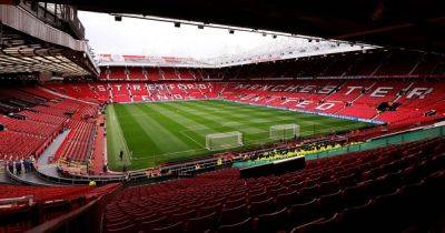 What Manchester United takeover news could mean for Old Trafford plans - www.manchestereveningnews.co.uk - Manchester - Boston