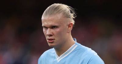 Ex-Juventus chief doubles down on Erling Haaland ‘regret’ before Man City success - www.manchestereveningnews.co.uk - Italy - Manchester - Norway - Beyond