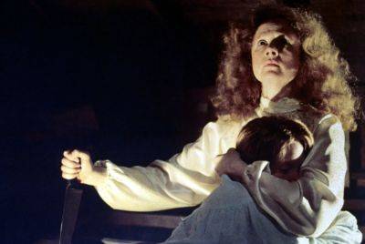 Remembering Piper Laurie in ‘Carrie’ and ‘The Hustler’: A Special Combination of Vulnerability and Power - variety.com