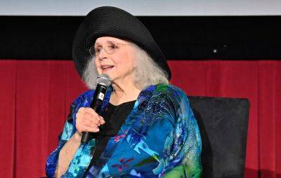 ‘Carrie’ and ‘Twin Peaks’ actor Piper Laurie passes away, aged 91 - www.nme.com - Hollywood - New York